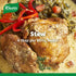 Knorr Cream of Soup Base 1kg