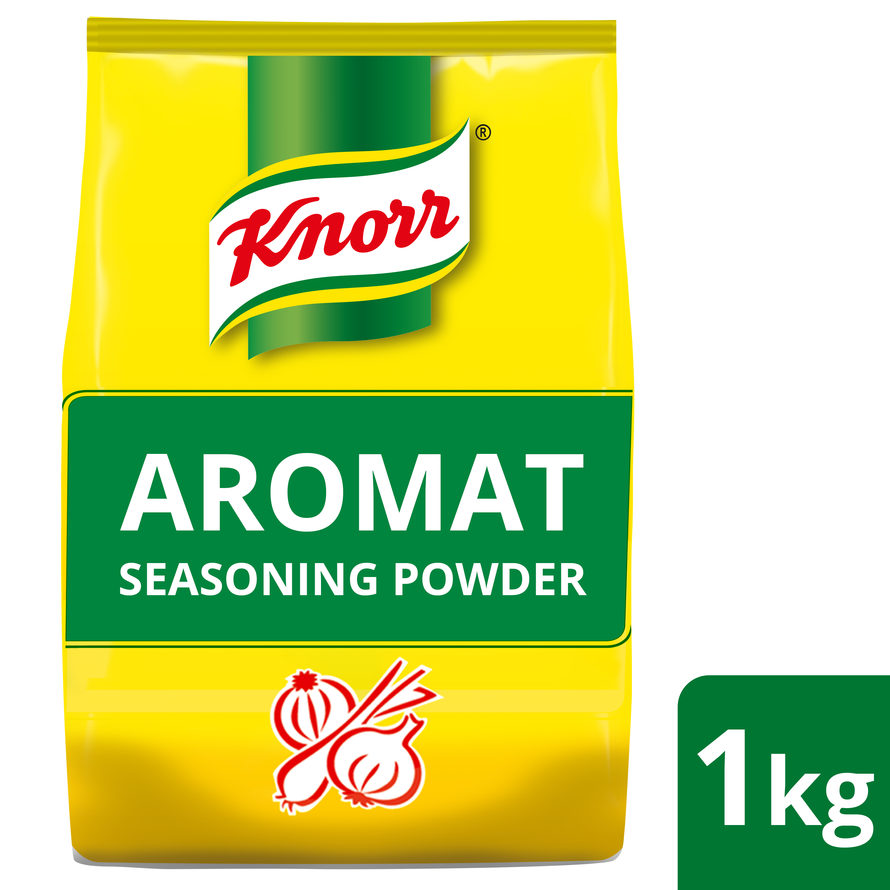 Knorr Aromat All Purpose Seasoning Powder 1kg