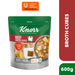 Knorr Beef Cubes Professional Pack 600g