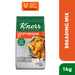Knorr Professional Crispy Breading Mix 1kg