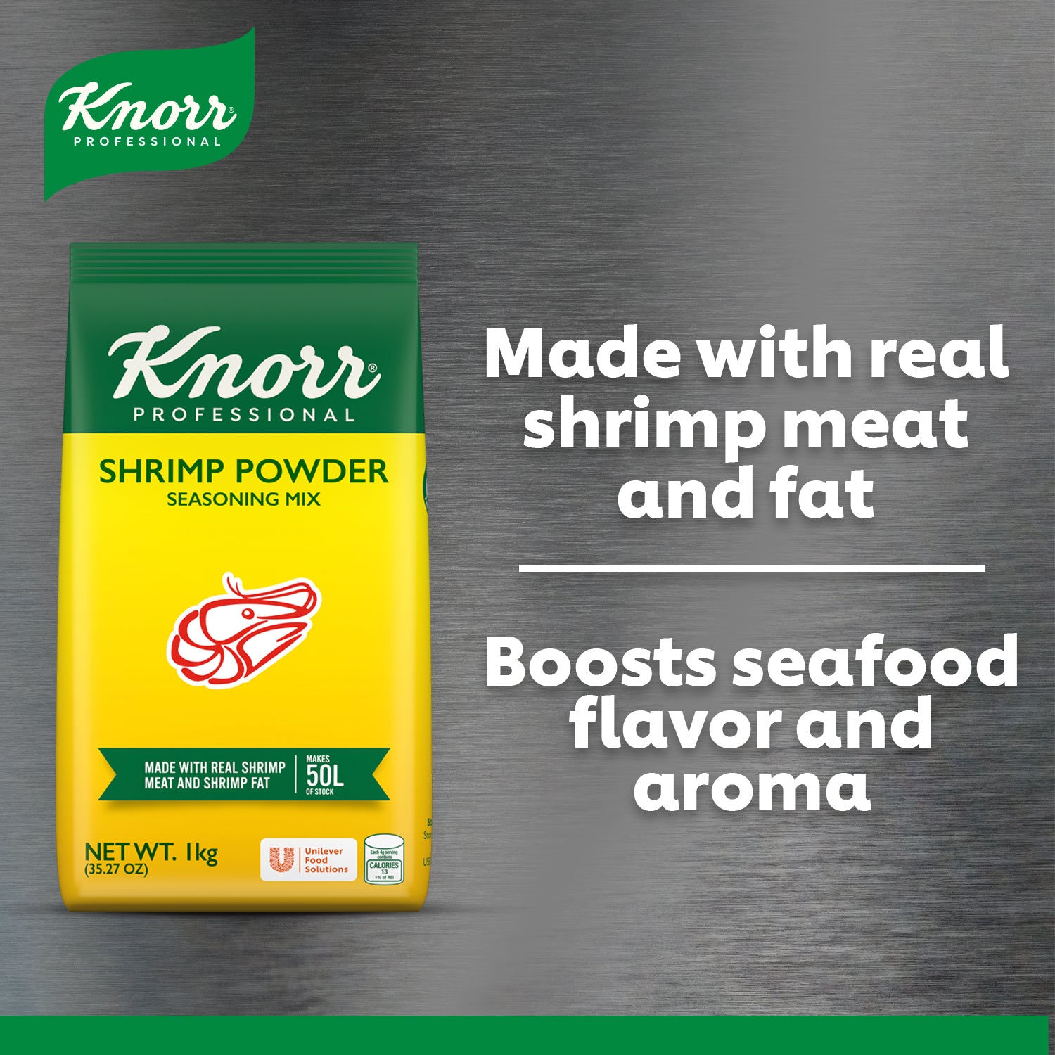 Knorr Shrimp Powder 1kg