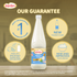 Lady's Choice Garlic Ranch Dressing 1L