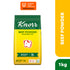 Knorr Beef Seasoning Powder 1kg