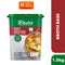 Knorr Beef Broth Base 1.5kg