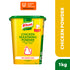 Knorr Chicken Seasoning Powder (No Added MSG) 1kg