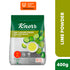Knorr Lime Powder 400g